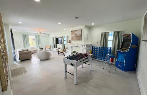 Weeki Wachee Retreat Canal home with hot tub kayaks canoe and boat with trolling motor included - Foto 10