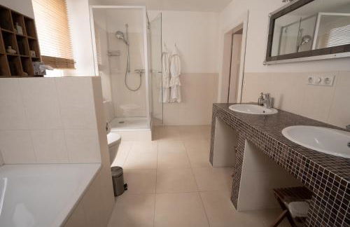 Ferienwohnung Leonie nahe Detmold Zentrum - Foto 12