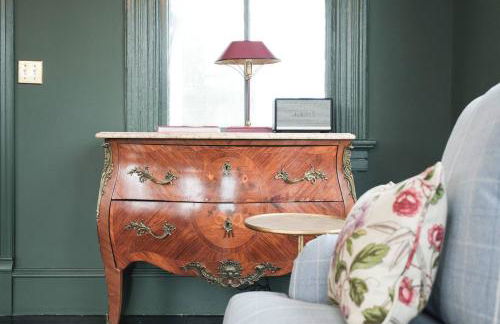 The Juliette - Luxury Historic Residence - Foto 6