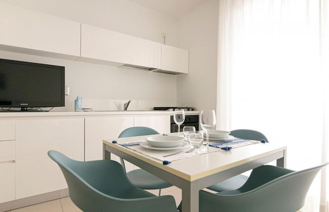 Residenza Excelsior 804 - Foto 35