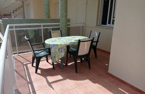 Delfines III Solo Familias Serviplaya - Foto 30