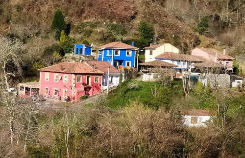 Alquiler integro casa próxima a Colunga - Foto 21