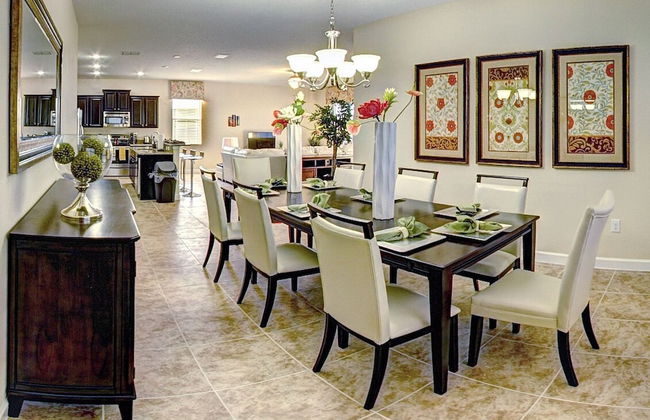 2353vd - Providence A Gated Golf Community 4 Bedroom Home by RedAwning - Foto 22