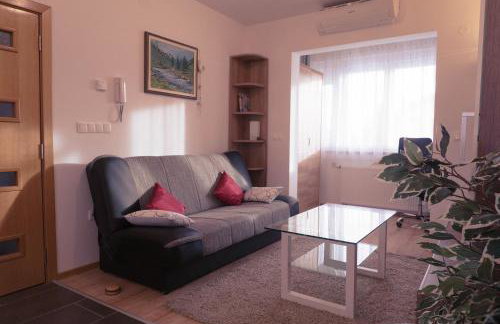 Apartmani Jastreb - Foto 3