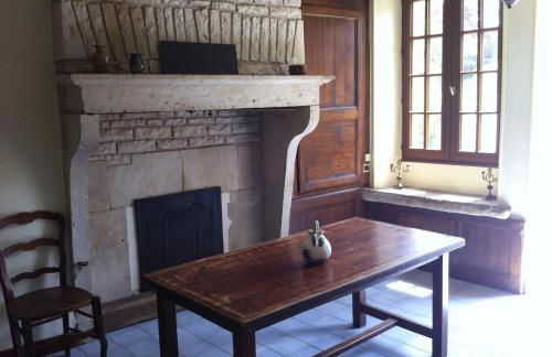 Gîte champenois les voisins - Foto 57