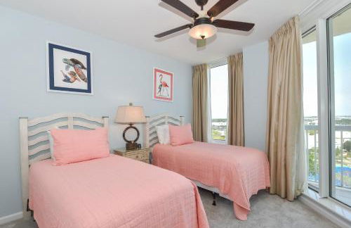 Silver Shells St Lucia 901 - Foto 15