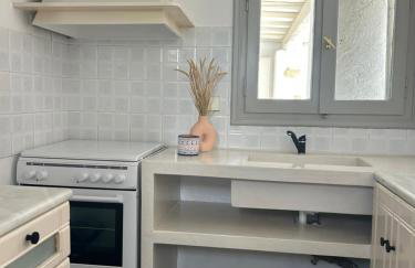 Lithari Traditional Apartment - Foto 11