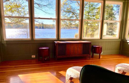 Luxury Oneida Lake Rental for a Fun New York Family Vacation - Foto 17