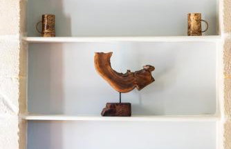 Prinus Country Retreat Apokoronas, heated pool, 13km from the sea - Photo 51