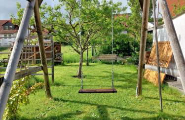 Ferienwohnung Jäger - Foto 8