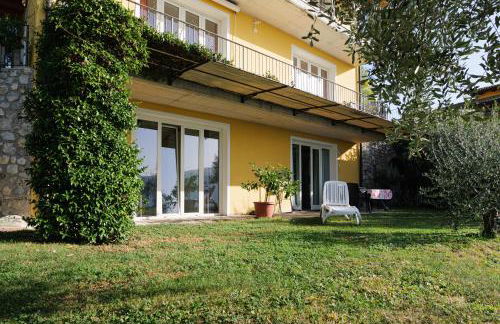 CASA NAVLA' AppartamentI "Ulivi"- "Fiori" -"Velieri"-"Luna"-"Nido"-"Taverna" - Foto 26