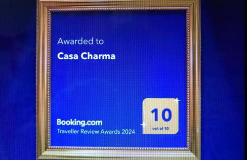 Casa Charma - Foto 6