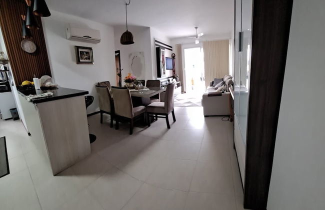 Nautilus Brisa do Oceano - Penha - SC - Foto 17