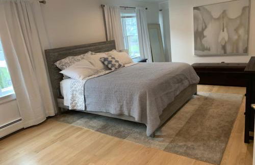 Waterfront Luxury in Town - Foto 6