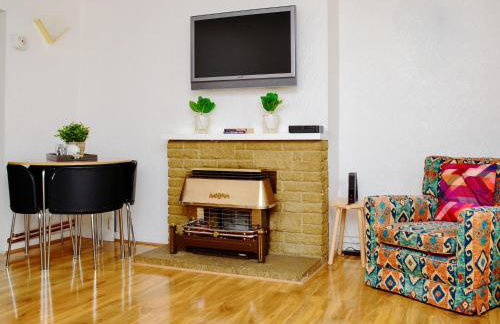 St Mary's Crescent House - Foto 1