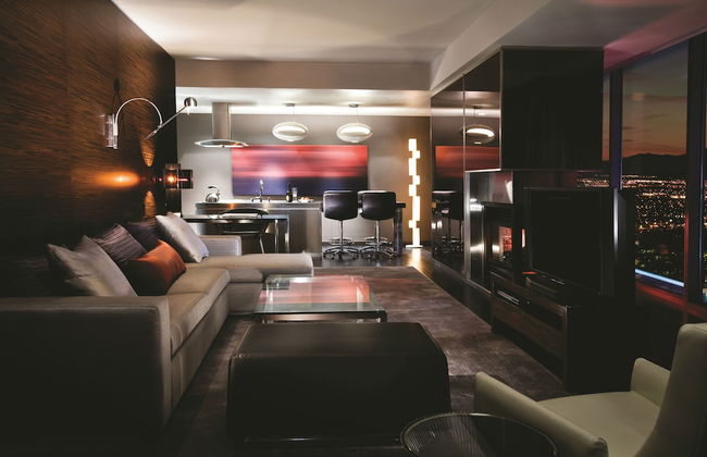 Palms Place - Foto 3