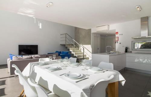 Harmony 4F House by Stay ici - Foto 6