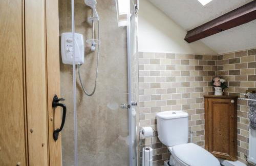 The Cottage at Graysondale Farm - Foto 16