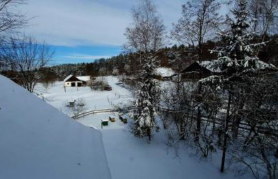 Agroturystyka Stara Huta - Foto 34