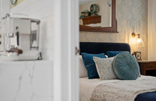 1 bed house in Hampshire - Foto 15