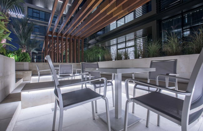 FAM Living - City Walk - Photo 44