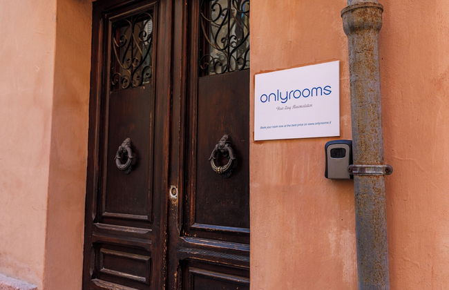 Onlyrooms II - Old Town & Typical Food - Foto 35