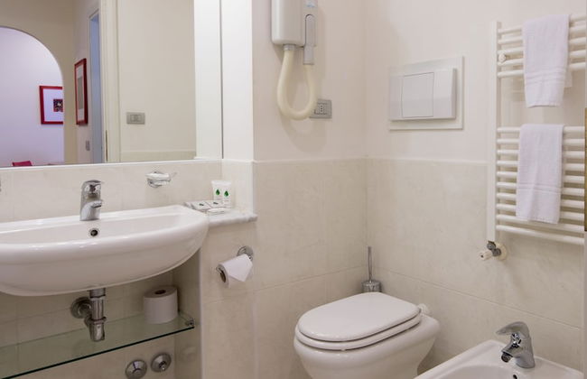 I Triangoli Residence - Foto 16