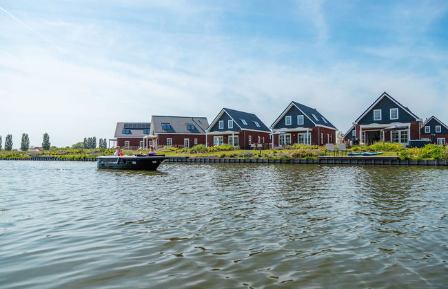 Europarcs IJsselmeer - Foto 70