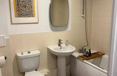 Flat in London - Foto 22