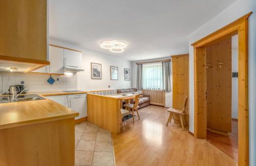 Anna Lodges Dolomites - Foto 41