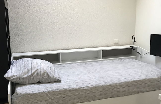 Apartment Villeurbanne - Photo 5