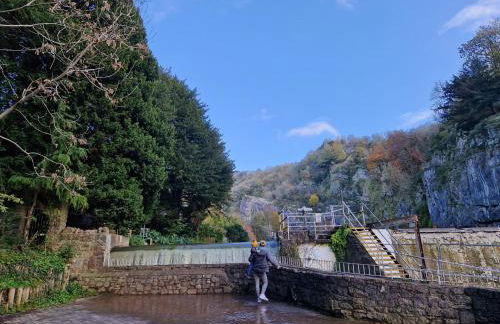 Purdie Close Holiday Let - Foto 78