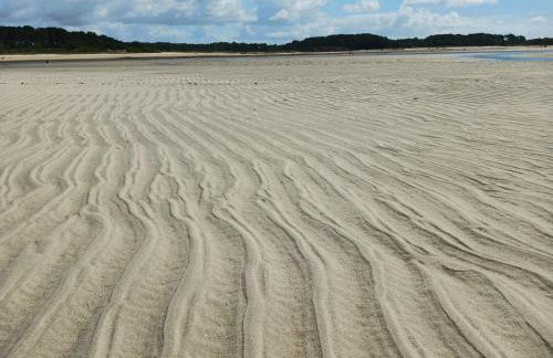 Men Du - Face mer 1 min de la plage - Photo 22