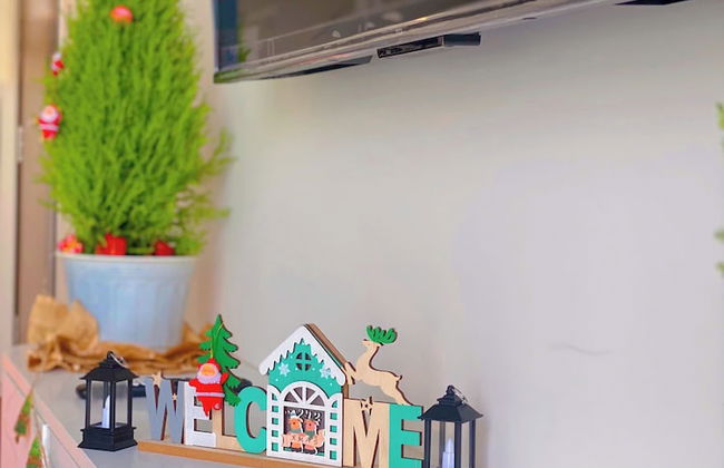 LA Nest 2bedroom with river view Luxury - Foto 27