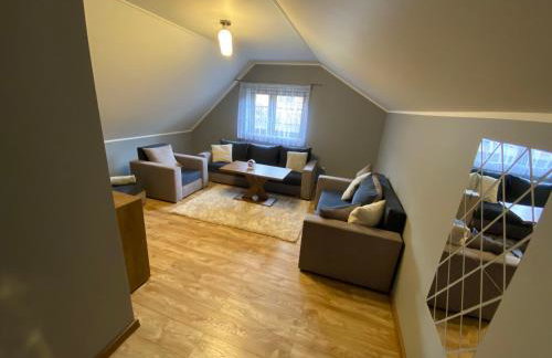 Domek całoroczny "U Haliny'' - Foto 31