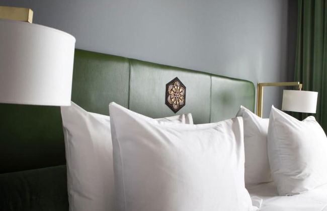 Apogée Courchevel, Oetker Hotels - Foto 24