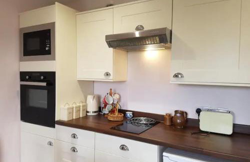 Stag Cottage - Foto 7