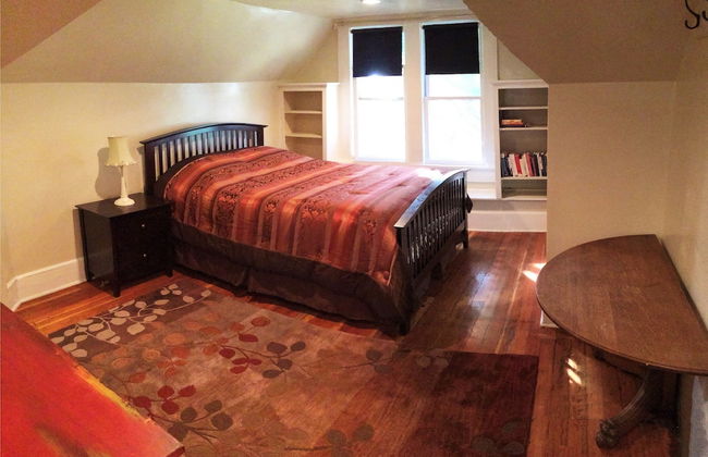 Historic Pugsley Manor House - Foto 3