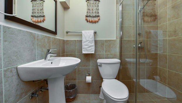 Gated Community 2br3ba Gold Coast Pools GYM - Foto 3, Habitación