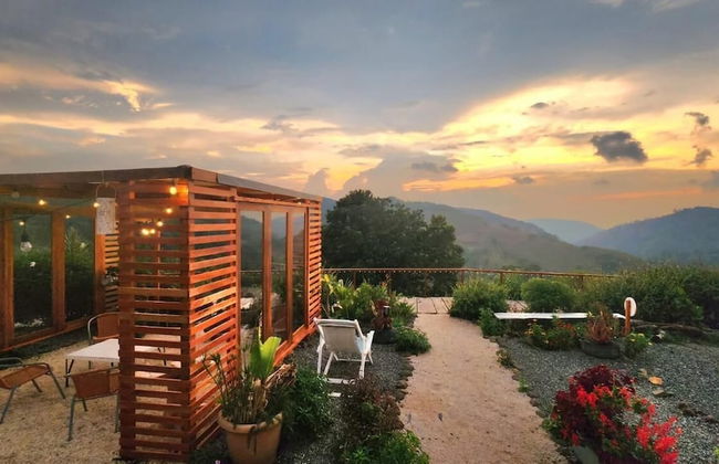 Yaloco House Monteverde - Photo 69