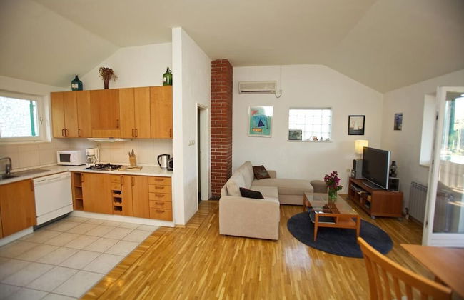 Villa More 1-2-3 - Foto 29