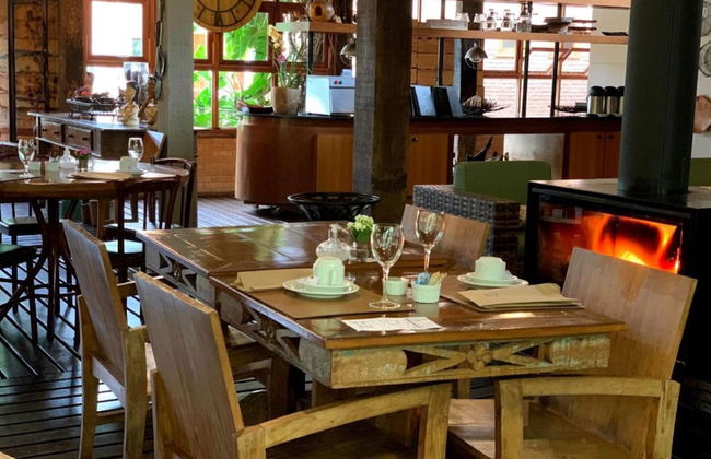 Serra do Ibitipoca Hotel de Lazer - Foto 35