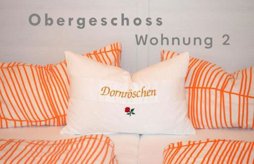 Ferienwohnungen Dornröschen - Foto 31