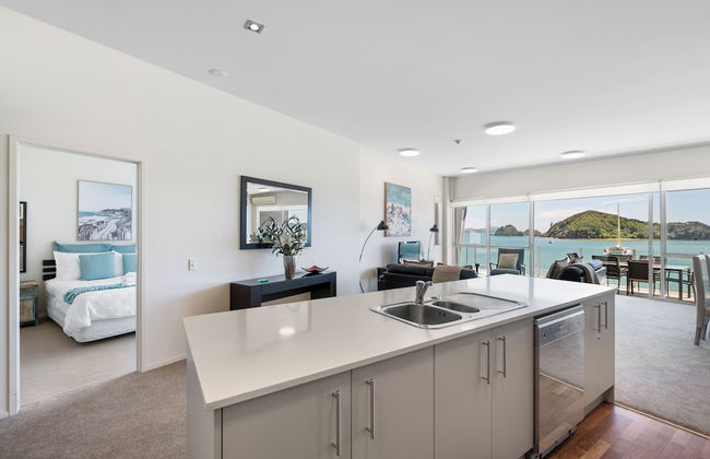 Paihia Beach 3 Bedroom Apartment - Foto 6