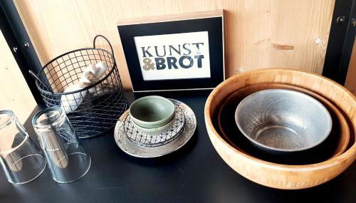 Rausblick Cabin - Foto 5