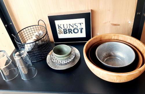 Rausblick Cabin - Foto 5