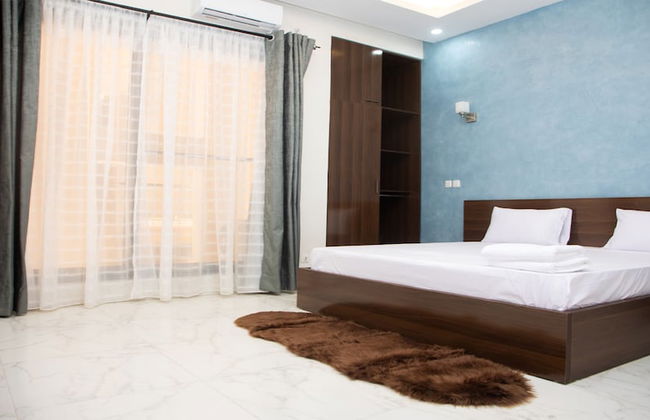 appartement isis - Photo 5