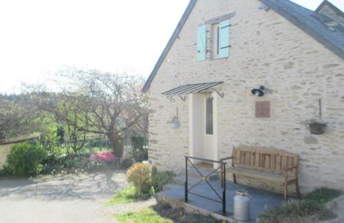 La Ferme de la Chapelle-Saint-Jean - Foto 21