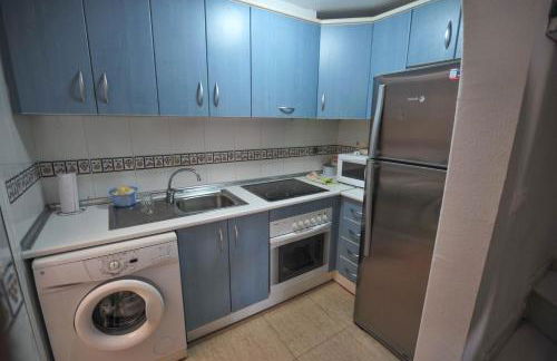 Chalet Adosado Junto A La Piscina, Gran Alacant - Photo 21