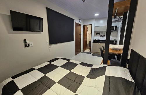 Loft Studio 201 em São José - Foto 11